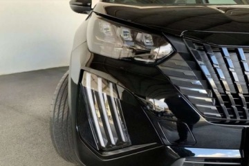 Peugeot 2008 II SUV Facelifting 1.2 Hybrid 145 145KM 2026 Peugeot 2008 Nowy, polski salon, GT Exclusive, leasing, wynajem 2026 1.2, zdjęcie 3