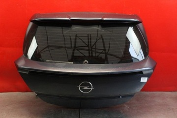 KLAPA TYŁ TYLNA OPEL ASTRA 3 III H 3D GTC 06R