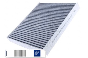BLUE PRINT ADN12529 FILTR VENTILACE PROSTORU SPOLUJEZDCE