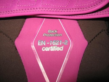 ЗАЩИТА СПИНЫ KOMPERDELL CROSS PROTECTION 6.0