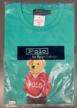 Koszulka T-shirt Rolo Ralph Lauren r.M