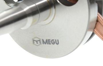 Коленвал Simson S51 MEGU Германия - МЗА