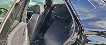 Renault Captur I Crossover 0.9 Energy TCe 90KM 2017 Renault Captur Navi Klimatronic Face Lift bezwypadkowy OPLACONY GWARANCJA, zdjęcie 17