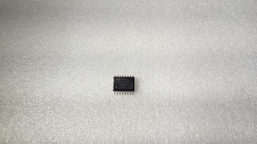 M25PX64 ПОСЛЕДОВАТЕЛЬНАЯ ФЛЕШ-память, 64 Мбит, 75 МГц, SPI, 3v3