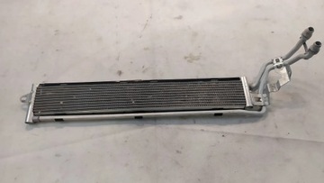 ДОПОЛНИТЕЛЬНЫЙ ВОДЯНОЙ ОХЛАДИТЕЛЬ Skoda Octavia Mk4