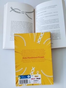 Pakiet 10 książek dla dzieci 9+ Dziewczyny z Olimpu, Koalicja szpiegów Sowa