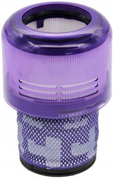 2 моющихся фильтра для Dyson V11 Absolute/Animal/Complete/Total Clean