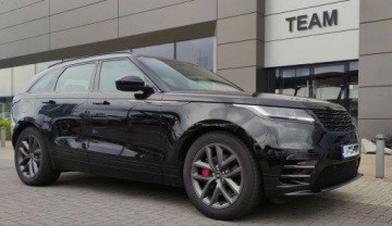 Land Rover Range Rover Velar SUV 2.0 204KM 2023 Land Rover Range Rover Velar Velar MY24 2.0D 204 KM AWD Auto Dynamic SE 2.0, zdjęcie 11