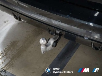 BMW X5 G05 SUV Plug-In Facelifting 3.0 50e 490KM 2025 BMW X5 xDrive50e 489 KM PHEV - Kamera 360 - HarmanKardon - Hak Holowniczy, zdjęcie 14