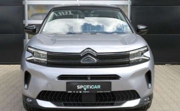 Citroen C5 Aircross 2023 Citroen C5 Aircross 1.2 mHEV Max eDCT6 145 KM Hybryd Gwarancja od RiA, zdjęcie 8