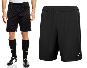 SPODENKI SPORTOWE SZORTY KRÓTKIE JOMA NOBEL r.2XL