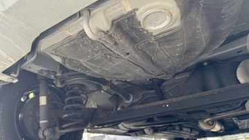 Mitsubishi Space Star Hatchback 5d Facelifting II 1.2 71KM 2022 Mitsubishi Space Star Jak Nowy Tylko 6900 km GWARANCJA 1.2 Benzyna, zdjęcie 36