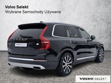 Volvo XC90 II SUV Plug-In 2.0 T8 Twin Engine Plug-in Hybrid 391KM 2021 Volvo XC 90 FV23 Inscription T8 Plug-in 390KM eAWD, zdjęcie 7