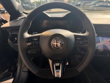 Alfa Romeo Junior 2025 ALFA ROMEO Junior Ibrida Intensa Suv 1.2 (145KM) 2025, zdjęcie 6