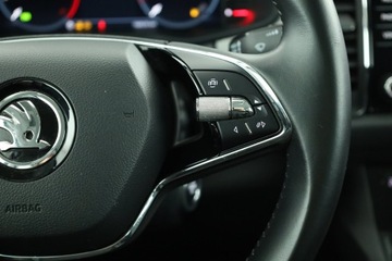 Skoda Kodiaq I SUV 2.0 TDI SCR 200KM 2021 Skoda Kodiaq 2.0 TDI, Salon Polska, 1. Właściciel, zdjęcie 20