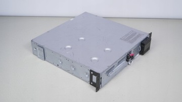 ИБП APC SMT 1000RMI2U LCD SINUS НОВАЯ БАТАРЕЯ /1805
