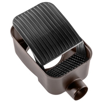 ВОДОСБОРНИК ДОЖДЕВОЙ ВОДЫ ИЗ ЖЕЛОБА СБОР ВОДЫ ДЛЯ ДОЖДЕВОГО ДУША