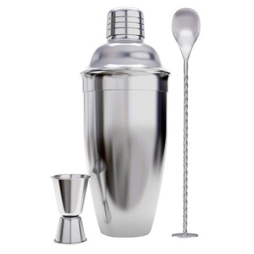 Zestaw barmański Shaker do Margarity