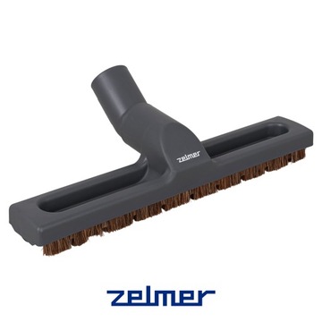 KOŃCÓWKA ODKURZACZA PARKIETOWA ZELMER ZVCA012B DO PARKIETU ADAŚ ANTEK JÓZEK