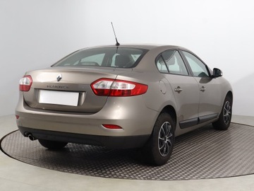 Renault Fluence 2013 Renault Fluence 1.6 16V, Salon Polska, Klima, zdjęcie 4