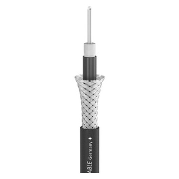 SOMMER CABLE Silver Spirit; 1 x 0,22 mm2; Soft-PVC