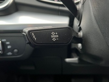 Audi Q5 II SUV Facelifting 2.0 40 TDI 204KM 2021 Audi Q5 VAT23 Ambiente Smartphone interface Kamera 2.0 Diesel 204KM, zdjęcie 24