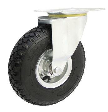 Fi 260 KOŁO POMPOWANE KOŁA PNEUMATYC 170 kg 3,00-4