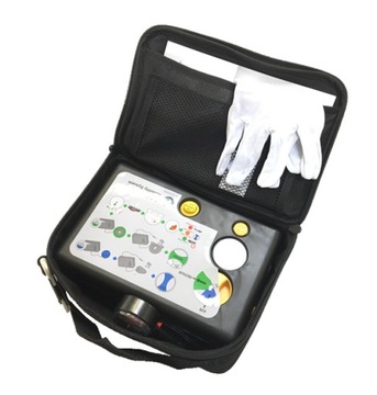 Оригинальный компрессор для клея шин BMW Mobility Set.