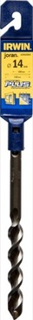 Wiertło do betonu SDSPlus 14 160 SPEEDHAMMER IRWIN