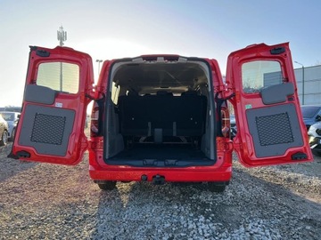 Volkswagen Caravelle T6 2025 Volkswagen Caravelle Life 4MOTION 4x4/AUTOMAT, 2.0, zdjęcie 11