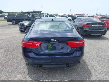 Jaguar XE 2019 Jaguar XE 2019 Jaguar XE 25t RWD 2.0 Benzyna 247KM, zdjęcie 14