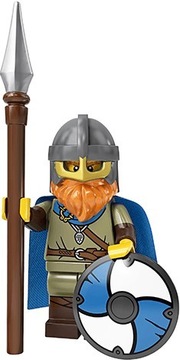 LEGO 71027 SERIA 20 Wiking Viking