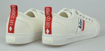 TENISÓWKI DAMSKIE BUTY LEE COOPER LCW-22-31-0830L