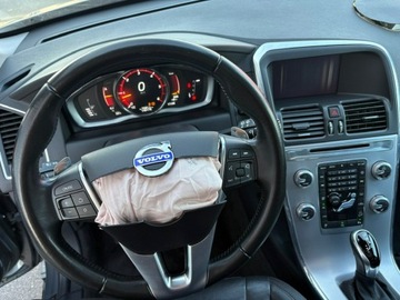 Volvo XC60 I SUV Facelifting 2.4 D4 190KM 2017 Volvo XC 60 2.4 D4 AWD Summum Navi Skóra Pano, zdjęcie 16