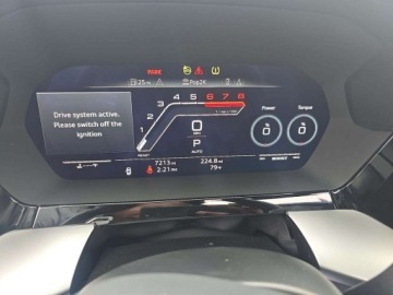 Audi A3 8Y RS Limousine 2.5 TFSI 400KM 2022 Audi RS3 Sportback 2022 2.5l 2.5 Benzyna 401KM, zdjęcie 11