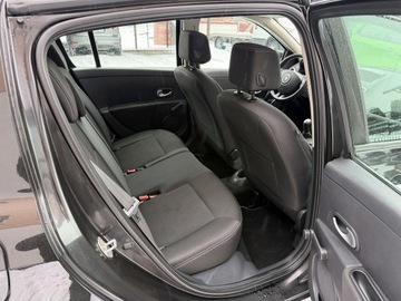 Renault Clio III Hatchback 5d 1.2 i 16V 75KM 2009 Renault Clio TYLKO 156tyśkm! 1WŁ Zwykła Benzyna 1.2B 2009r DYNAMIQUE 5DRZWI, zdjęcie 31