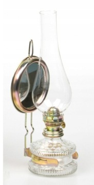 Lampa naftowa lustrzana 147/5