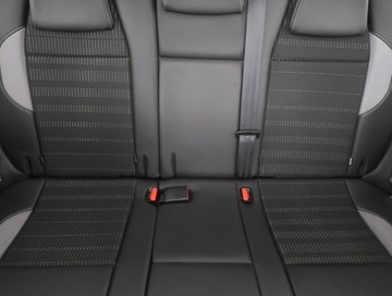 Peugeot 2008 I SUV 1.6 VTi 120KM 2013 Peugeot 2008 1.6 VTi, Salon Polska, Skóra, Navi, zdjęcie 9