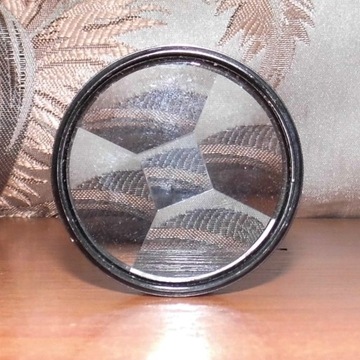 Комплект призматических фильтров 3R+5R 52 мм ТОРГОВАЯ!!! (0)