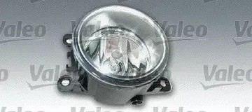 VALEO HALOGEN H11 FORD FOCUS MK2 MK3 TRANSIT