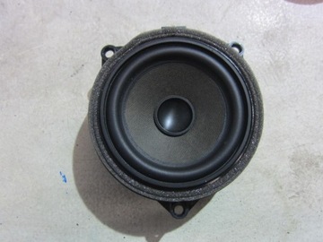 BMW 3 F30 F31 F83 F36 GŁOŚNIK ŚREDNIOTONOWY HIFI 65139264944 9264944