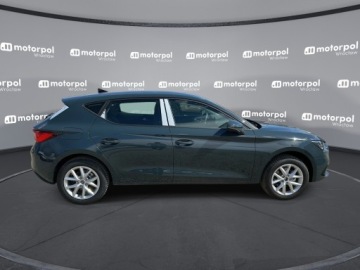 Seat Leon IV Hatchback 1.5 EcoTSI 150KM 2026 Seat Leon Style 1.5 TSI 115 KM Manualna, zdjęcie 2