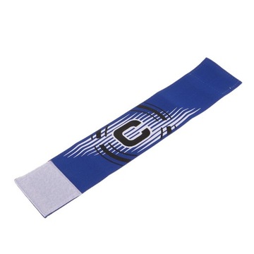 Набор футбольных повязок на голову Регулируемые синие повязки на голову 4 шт.