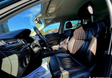 Skoda Superb III Kombi 2.0 TSI 280KM 2015 Skoda Superb Bezwypadkowy FV23, Kredyt, Leasing, DSG, 4x4, 280KM, JK, zdjęcie 12