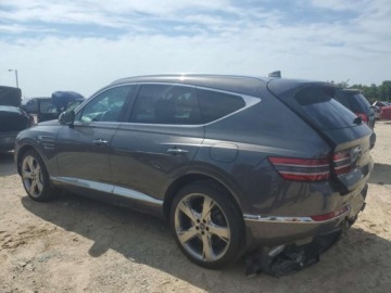  Genesis GV80 Base 2022 2.5l 2.5 Benzyna 300KM, zdjęcie 1