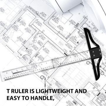 Т-ОБРАЗНАЯ ЛИНИЯ, КВАДРАТНЫЕ ПОСТАВКИ