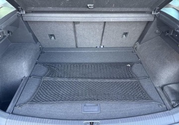 Volkswagen Tiguan II SUV 1.5 TSI EVO 130KM 2019 Volkswagen Tiguan 1.5 Benzyna 130KM, zdjęcie 27