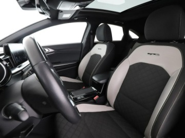Kia Proceed Shooting Brake 1.4 T-GDI 140KM 2019 Kia Pro Cee'd full LED klima auto panorama navi, zdjęcie 12