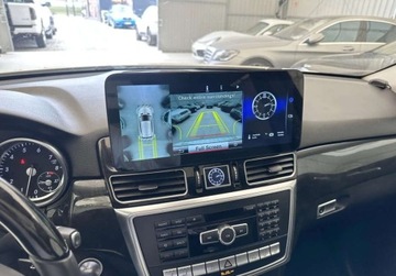 Mercedes Klasa M W166 Off-roader 350 BlueEFFICIENCY 4MATIC 306KM 2015 Mercedes-Benz ML ML 350 BENZ 306 KM 2015r 67.000 km Warszawa 3.5, zdjęcie 8