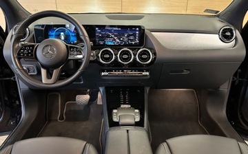 Mercedes GLA II Off-roader 1.3 200 163KM 2020 Mercedes-Benz GLA Salon Polska ASO R-CARS Warszawa 1.3 Benzyna 163KM, zdjęcie 13